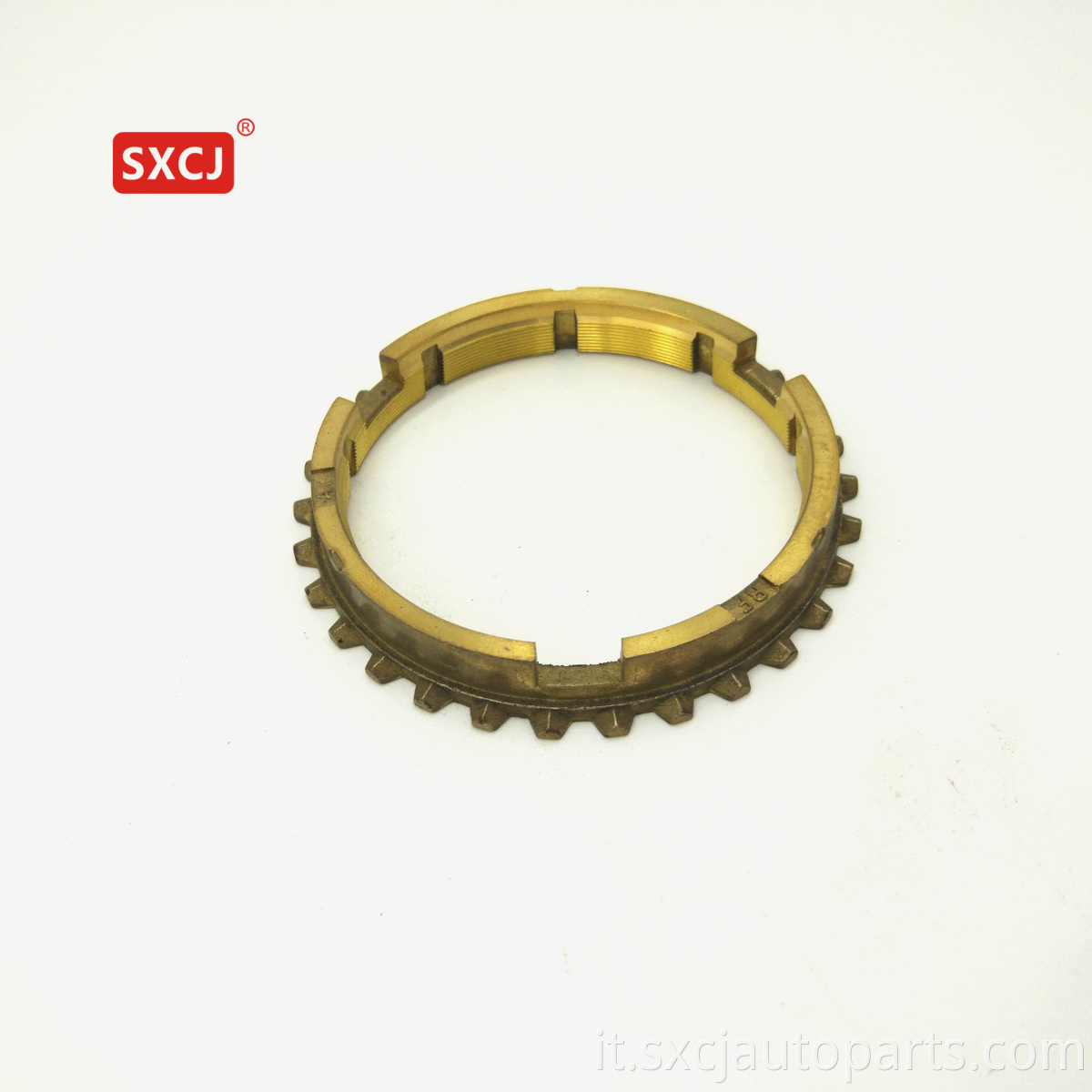 Main Shaft Parts Synchronize Brass Ring